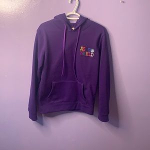 Astroworld hoodie